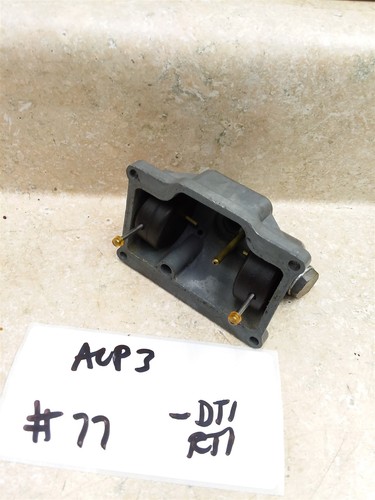 Yamaha dt1 rt1 oem carburateur - oem,