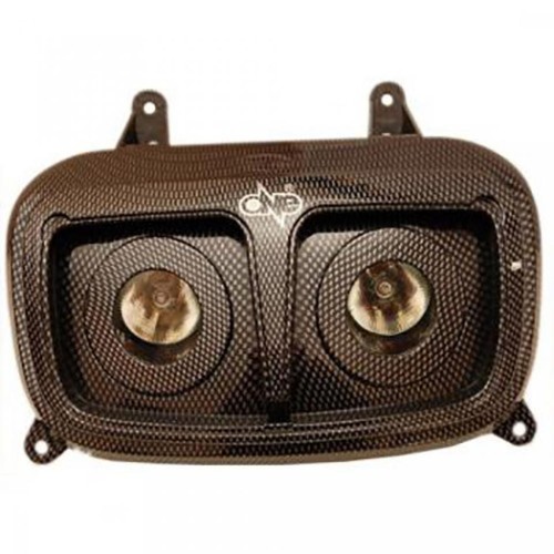 Optique avant one - avant,