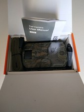 caméra de chasse IZEEKER