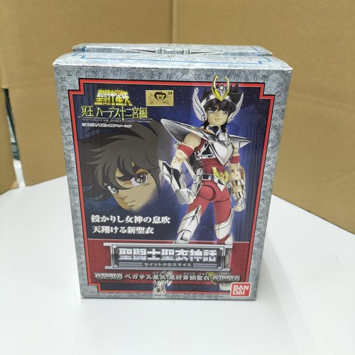 Bandai unopened saint cloth - bandai,