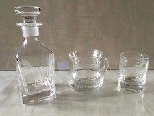 SERVICE à WHISKY JAMESON