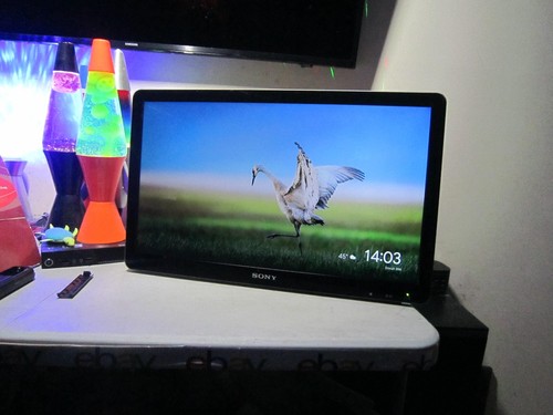 Sony nsx 24gt1 1080p - 24”, nsx-24gt1