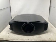 Sony VPL-VW95ES 3D SXRD