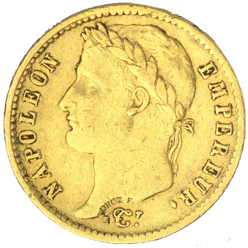 Premier empire francs - premier-empire-20,