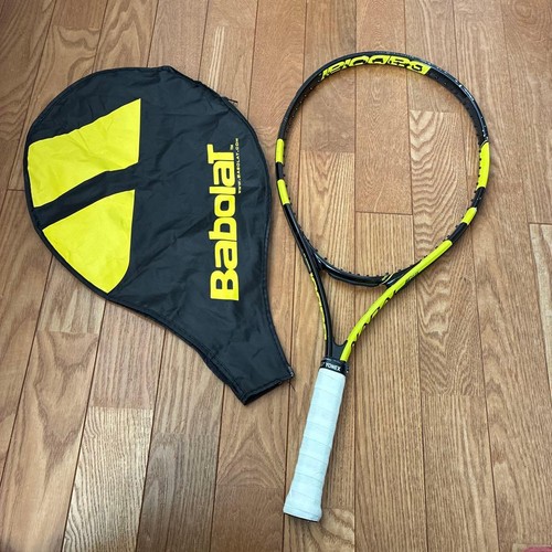 Babolat junior tennis racket - babolat,