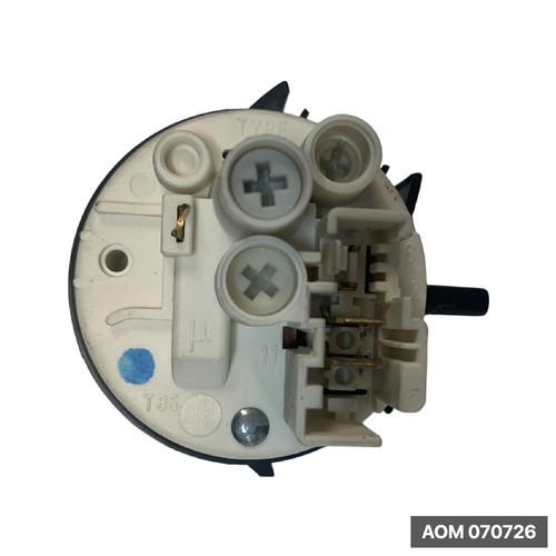 Whirlpool pressostat - whirlpool,