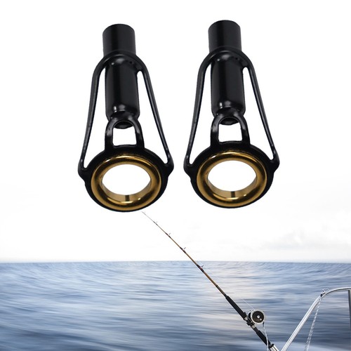 Tige pointe noir - pointe, pêche