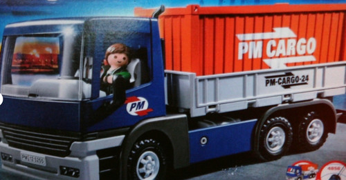 Playmobil pièce de - pièce,