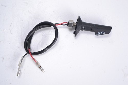 Clignotant arrière droit ktm - clignotant,