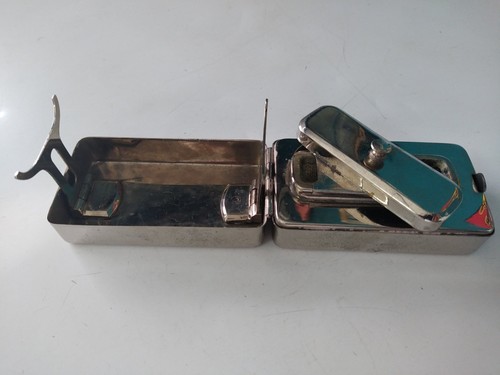 Ancien réchaud alcool pour - alcool,