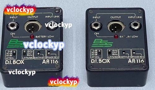 1pcs bss box - 1pcs, d.i