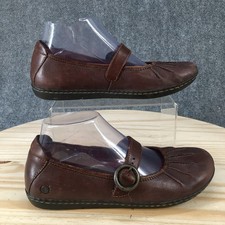 Born Naomi Shoes Womens 7.5 M