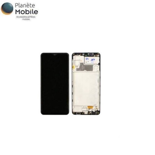 Original ecran lcd - ecran, noir