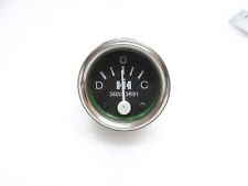 Compatible Avec Farmall Tracteur Ampèremètre Amp Jauge Cub Super A C H M Mta