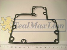 Joint de Tamis/Filtre à huile BVA ZF 3HP12 6 positions Peugeot 404 et 504