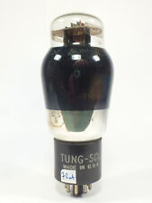 one 6L6G VT115ATung-Sol smoked glass, tube tested strong like NOS