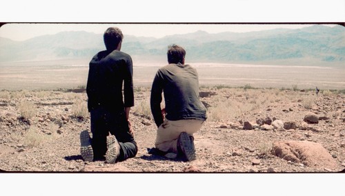 Gus van sant 2002 petite - sant, photo