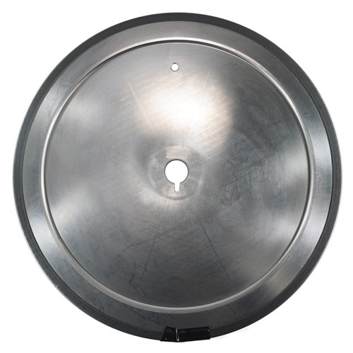 Slicer knife stainless steel - stainless,