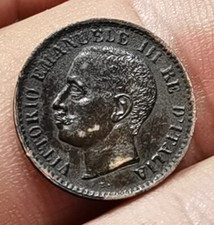 ITALIE / ITALY - VITTORIO