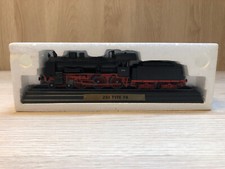 Locomotive train miniature collection - 230 TYPE P8 / éditions Atlas