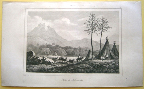 1840 print dwellings - 1840,
