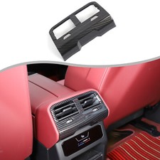 ABS Carbon Fiber Rear Air