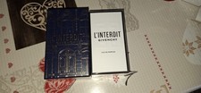 eau de parfum l'interdit