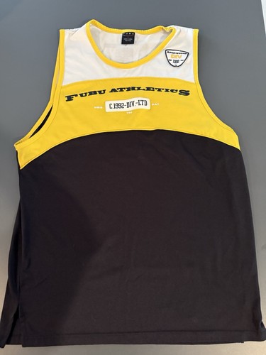 Vintage 1992 fubu - 1992,