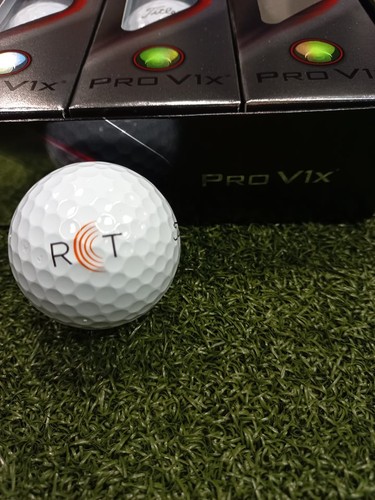 Titleist prov1x rct - titleist,
