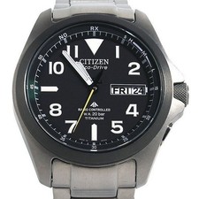 Montre CITIZEN PROMASTER
