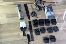 Tondeuse à cheveux pour pièces marque babyliss GPBOO8E + accessoires