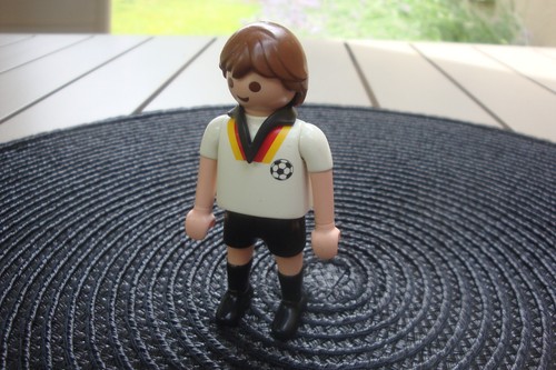 Ab155 playmobil joueur de - ab155/,