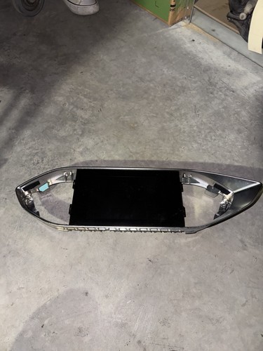 Ecran gps peugeot 308 phase - gps,