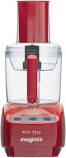Robot De Cuisine Multifonction