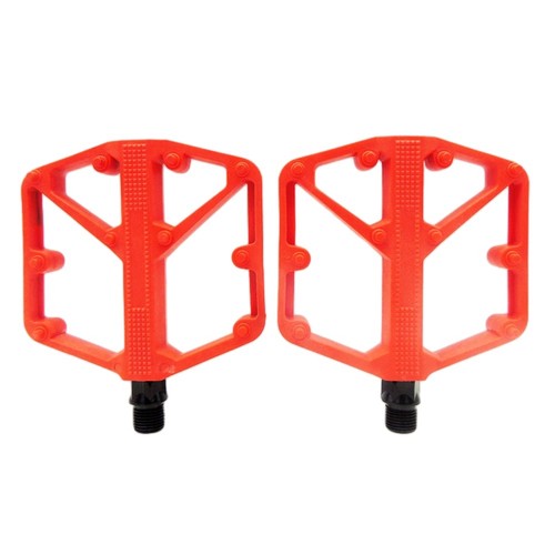Pédale alliage aluminium - pédale, en