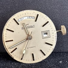 Mouvement montre mécanique - montre,