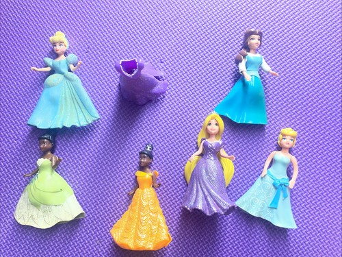 Disney princess magiclip polly - princess,