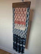 Echantillons/coupons tissus ameublement Guell Lamadrid