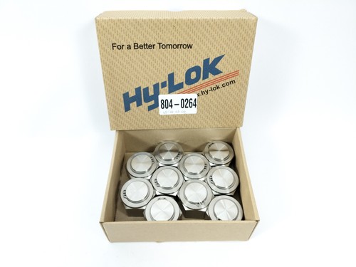 Lok apca bouchons de - hy-lok,