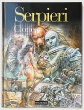 DRUUNA 8 CLONE (SERPIERI) EO