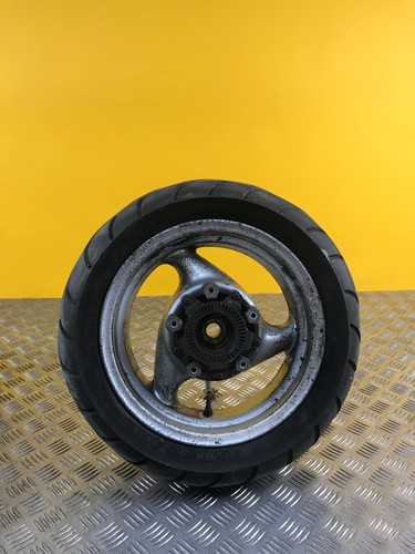 Jante arrière pour bmw 125 - jante,