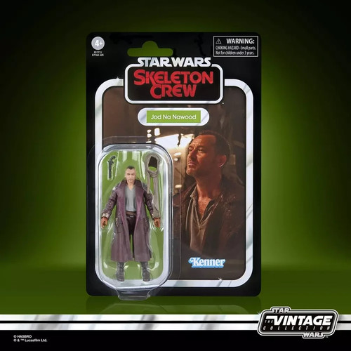 Jod nawood figurine - na, star