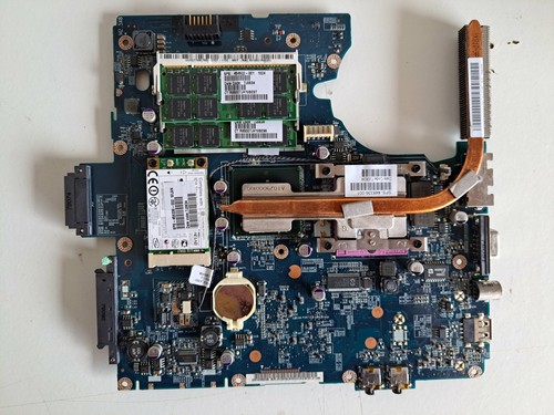 Jbl81 4031p rev 0 carte - rev:1.0,