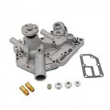 Pompe à eau pour Renault R4