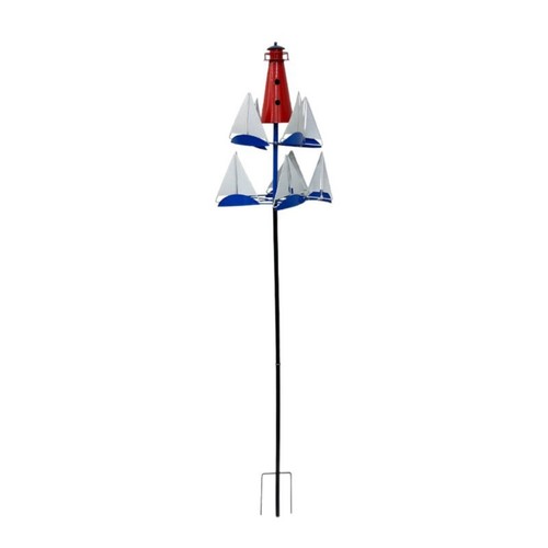 Moulin vent voilier - vent,