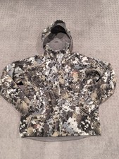 Sitka Gear Stratus Jacket