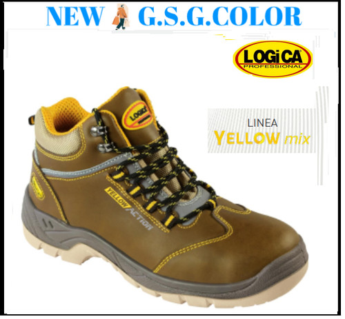 Boingk chaussures travail - boingk,