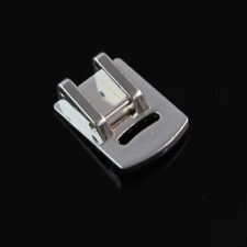 Pied fronceur rassemblement fronce pied-de-biche machine à coudre Brother 