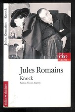 Jules Romains : Knock - N° 2