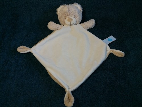 Doudou plat losange - doudou,